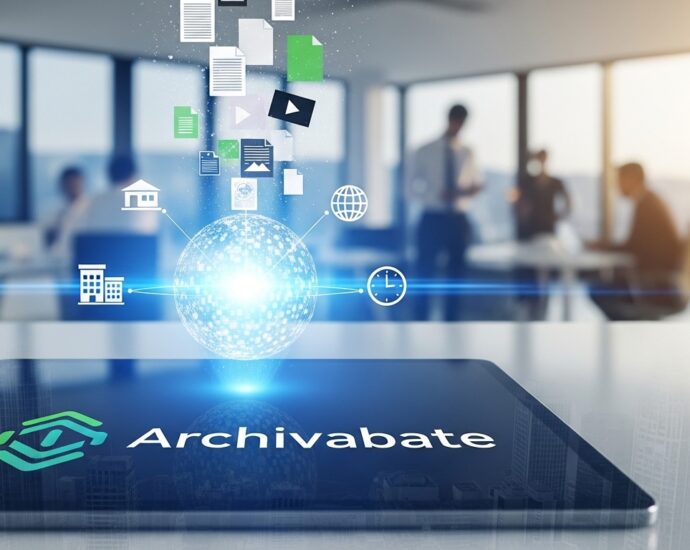 Archivabate