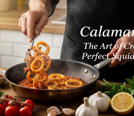 Calamariere