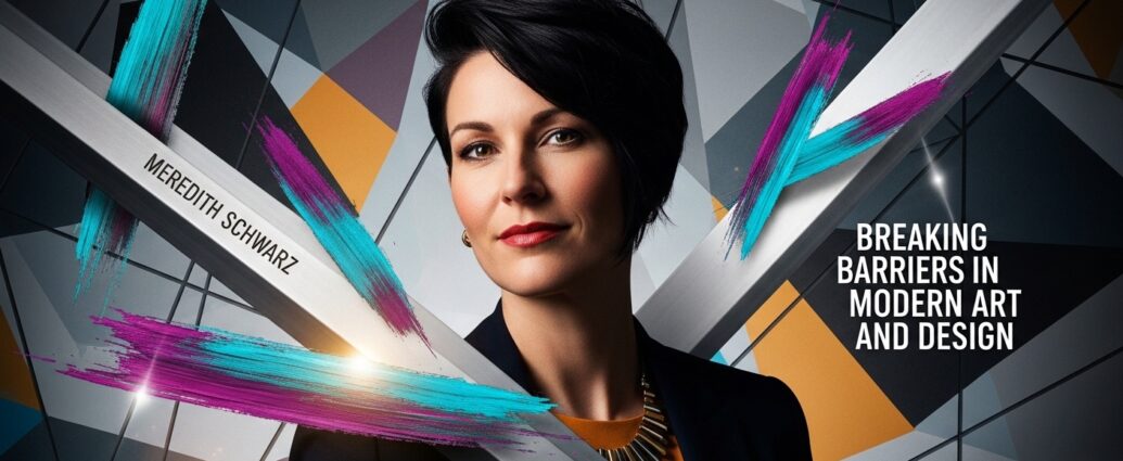 Meredith Schwarz