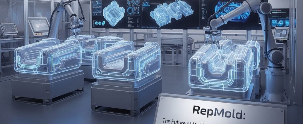 RepMold