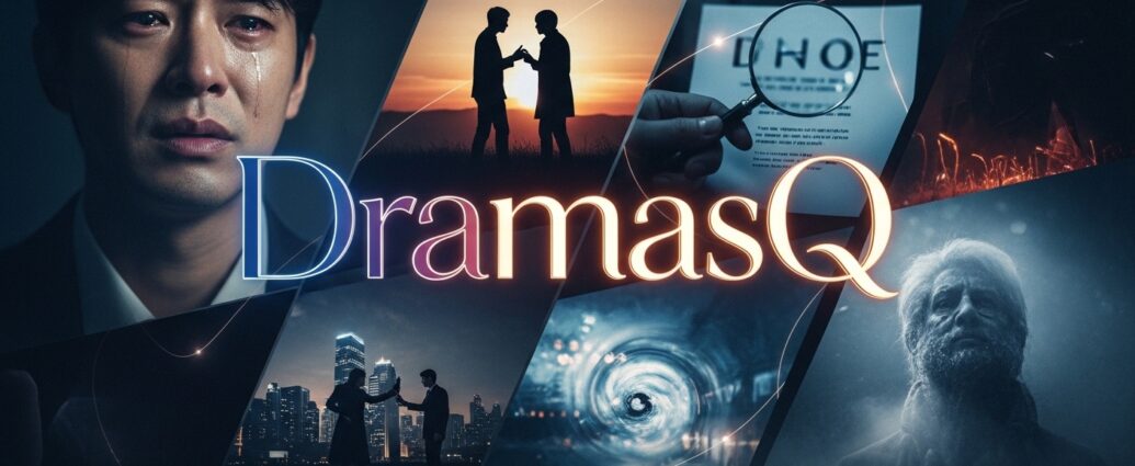 DramasQ