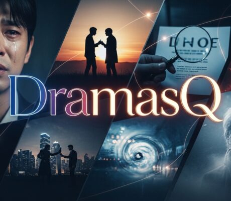 DramasQ