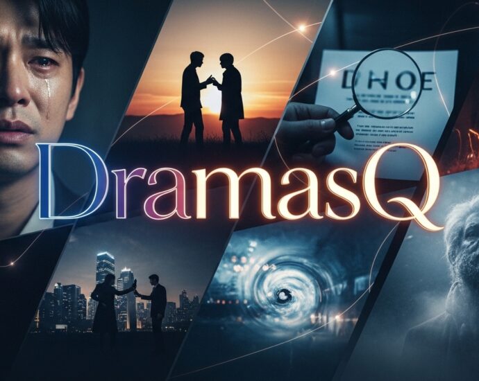 DramasQ