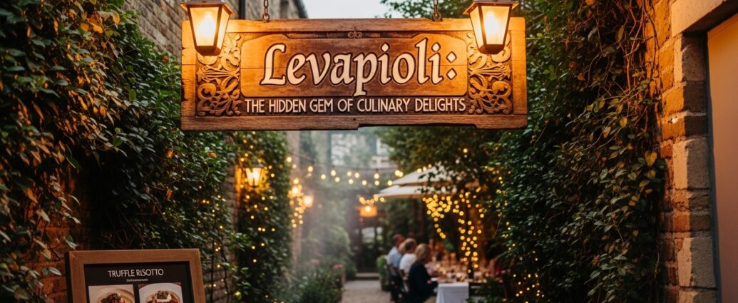 Levapioli