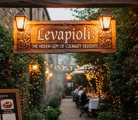 Levapioli