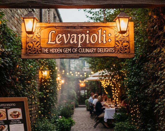 Levapioli