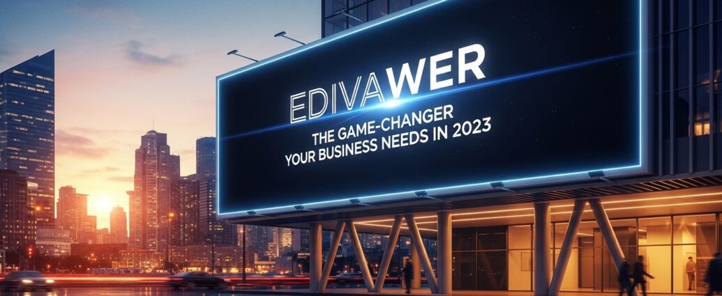 EdivaWer