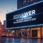 EdivaWer