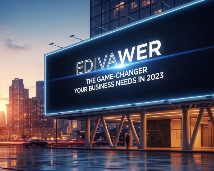 EdivaWer