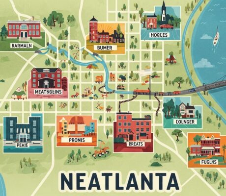 Neatlanta