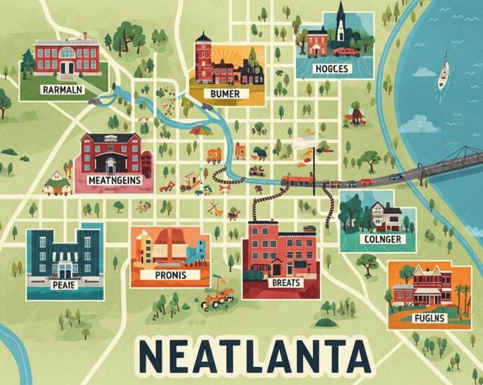 Neatlanta