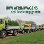 Afruimwagens