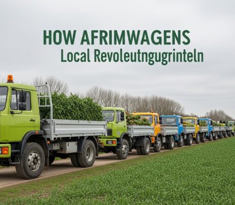 Afruimwagens