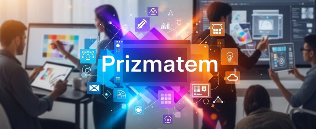 Prizmatem