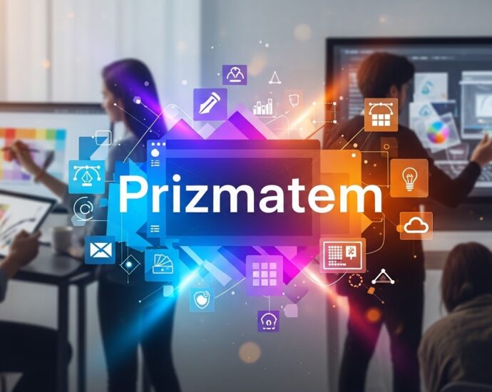 Prizmatem