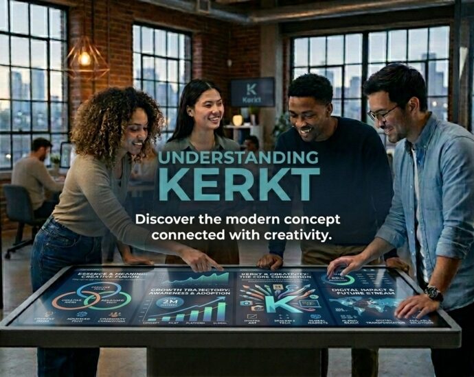 Kerkt