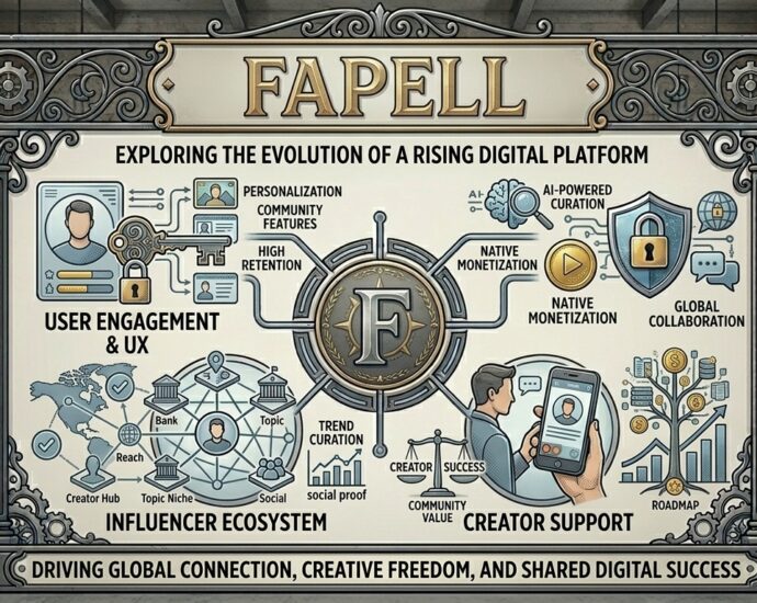 Fapell