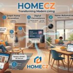 Homecz