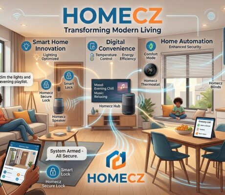 Homecz