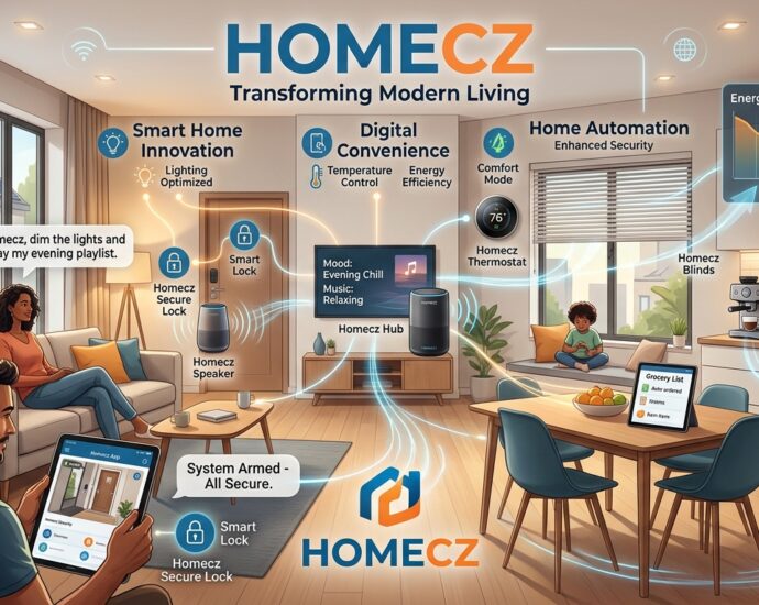 Homecz