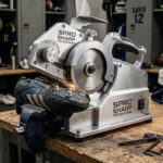 cleat sharpener