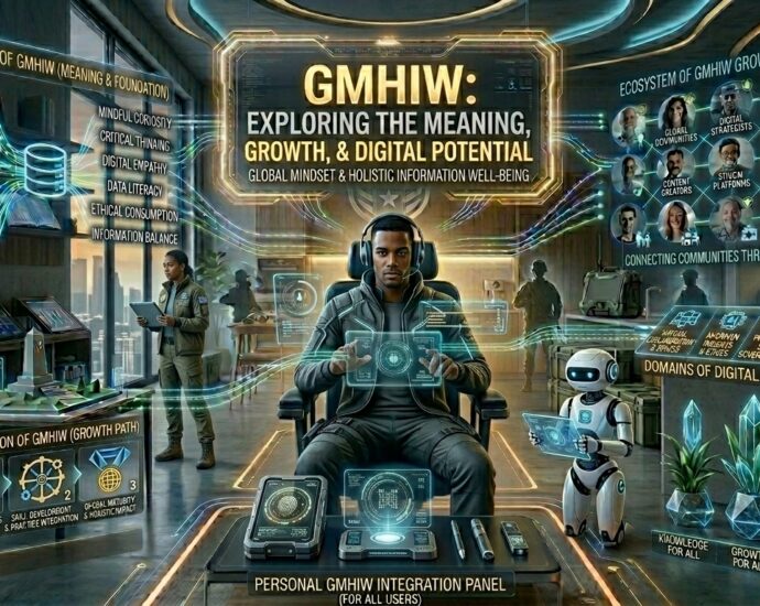 GMHIW