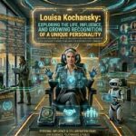 Louisa Kochansky
