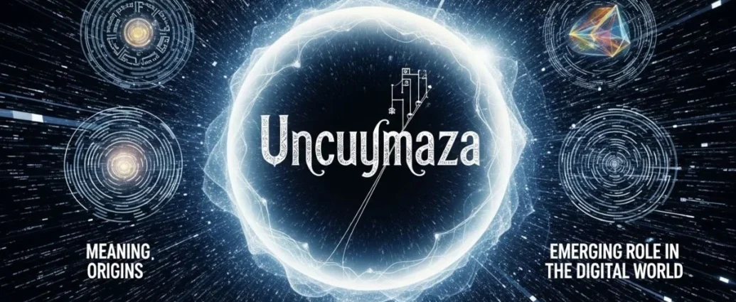 Uncuymaza