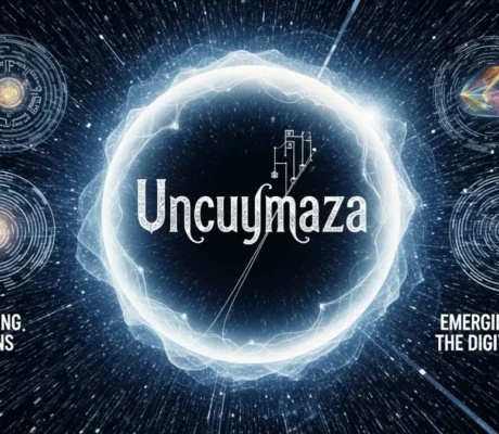 Uncuymaza