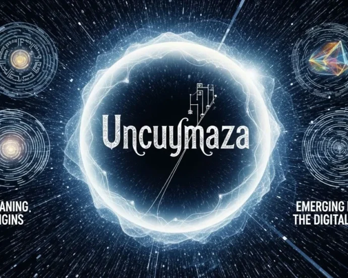 Uncuymaza