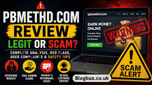 Pbmethd com