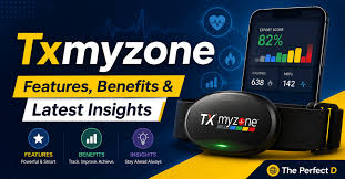 TXMyZone