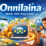 Onnilaina