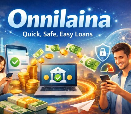 Onnilaina