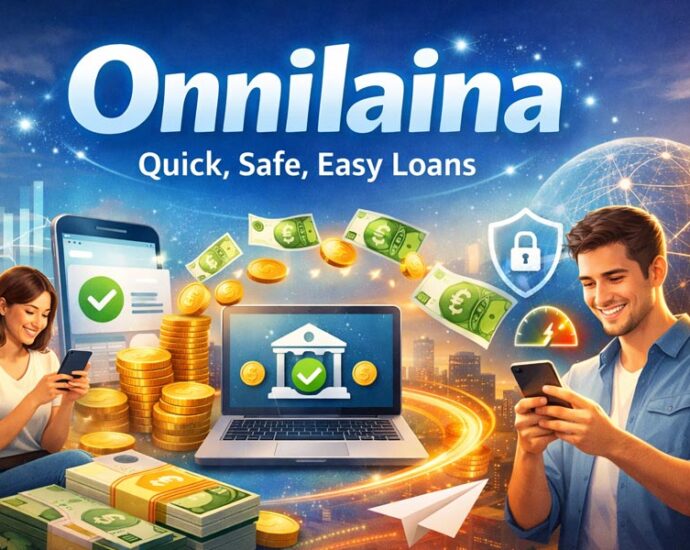 Onnilaina