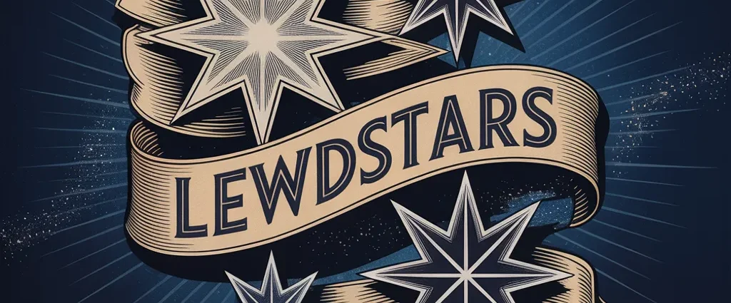 Lewdstars