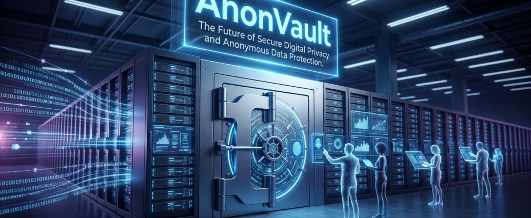 AnonVault