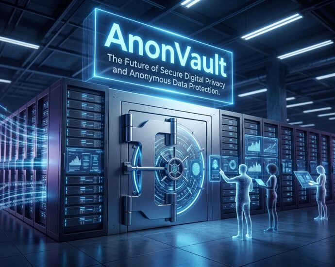 AnonVault