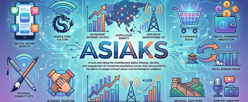 Asiaks