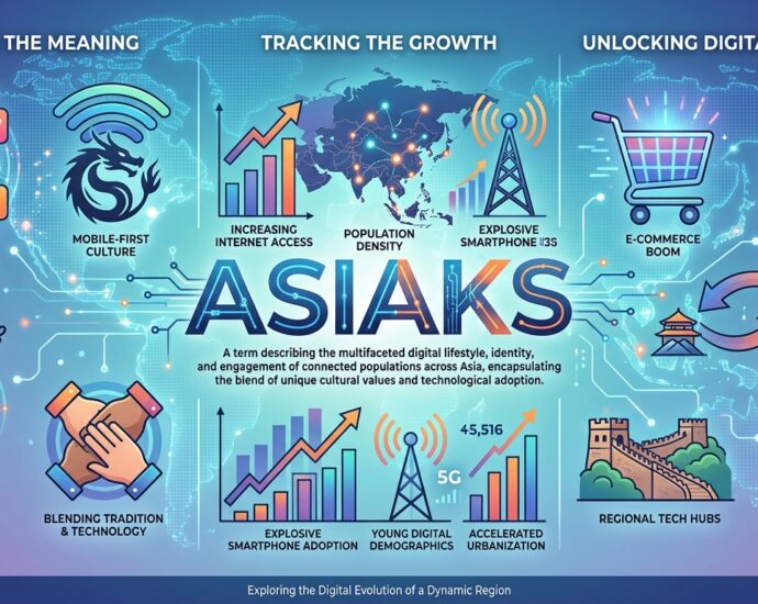 Asiaks