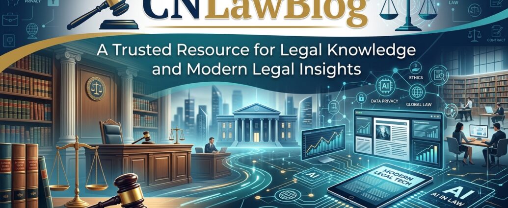 CNLawBlog