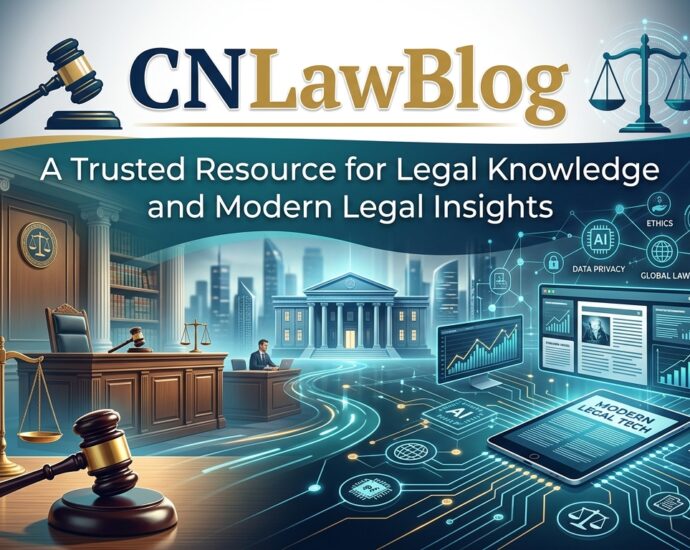 CNLawBlog