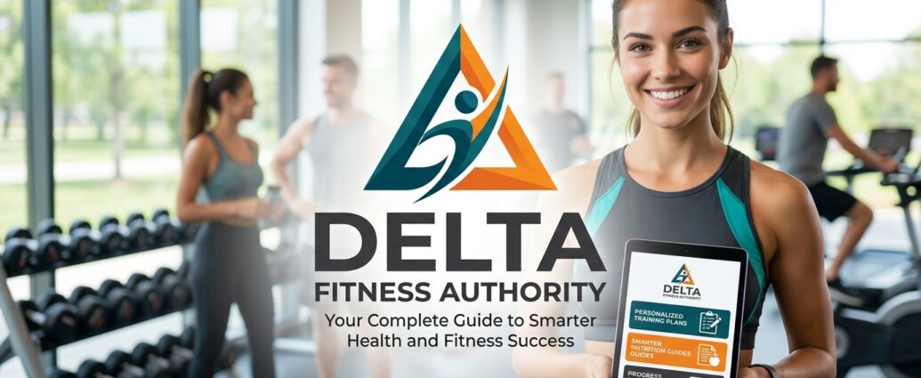 Delta Fitness Authority