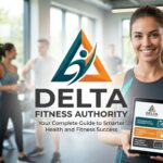 Delta Fitness Authority