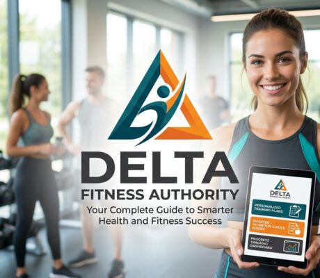 Delta Fitness Authority