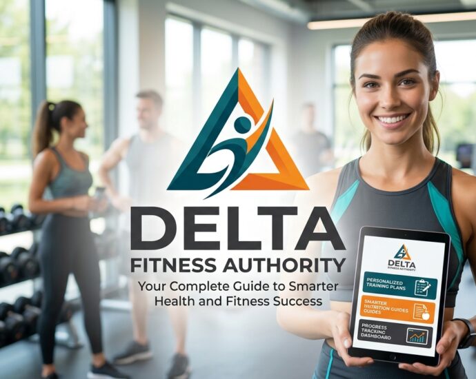 Delta Fitness Authority