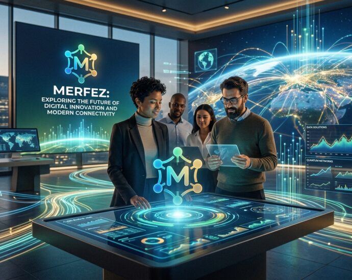 Merfez