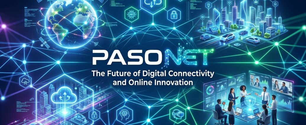 Pasonet