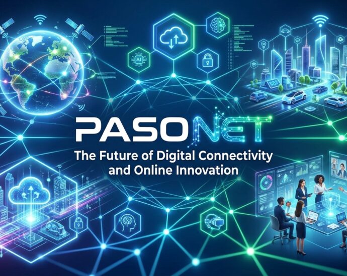 Pasonet