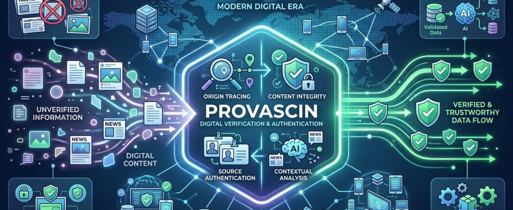 Provascin